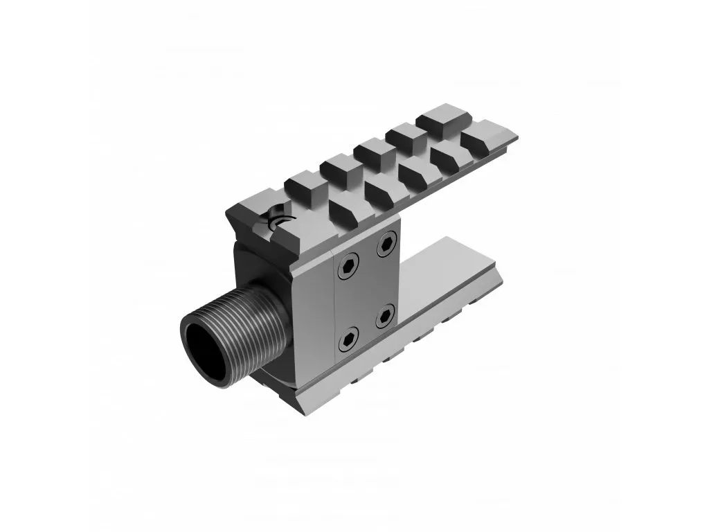 Adaptér Škorpion Vz. 61 pro tlumič G.I.S. CSR3240 