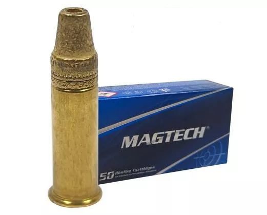 Náboj Magtech 22 LR LHP HYPV