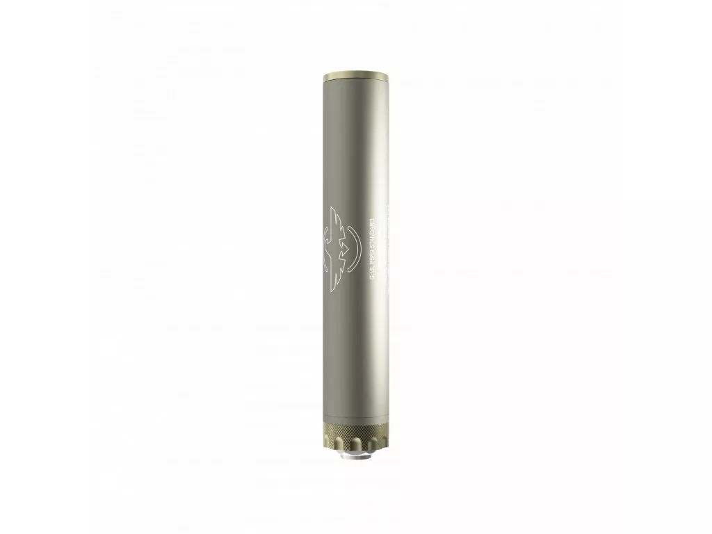 Tlumič GIS G.I.S. PSR9 Standard šedý, ráže 9 mm