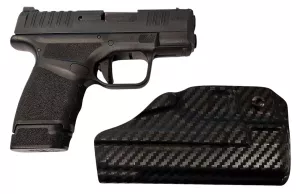  Pistole HS Produkt H11 Hellcat 9 mm Luger - KOMISE