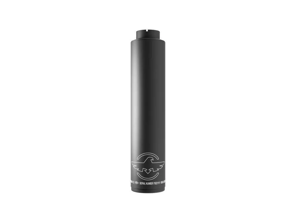  Tlumič G.I.S. CSR45 černý, ráže 45