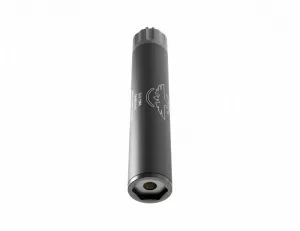 Tlumič GIS G.I.S. CSR9 černý, ráže 9 mm