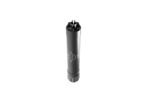  Tlumič GIS G.I.S. CSR9 WB Steel černý, ráže 9 mm