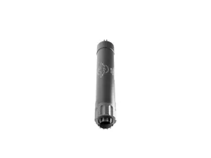  Tlumič GIS G.I.S. CSR9 WB Steel černý, ráže 9 mm