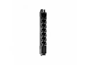 Tlumič GIS G.I.S. CSR9 WB Steel černý, ráže 9 mm
