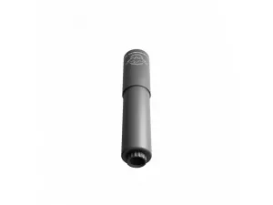 Tlumič G.I.S. CSR940 DD černý, ráže 9 mm