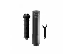 Tlumič GIS G.I.S. RSR3040 WB Steel, ráže .30