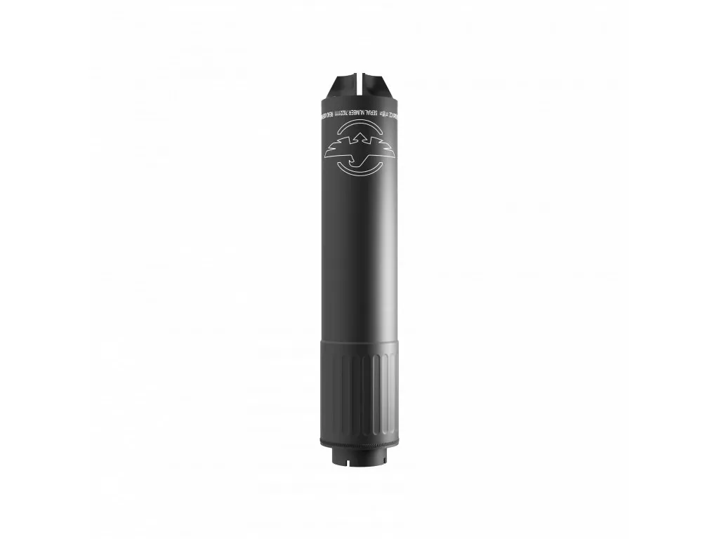 Tlumič GIS G.I.S. RSR3040 WB Steel, ráže .30
