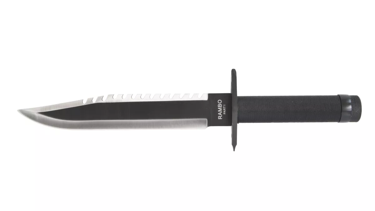 nůž rambo I