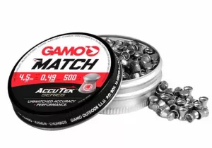 gamo AccuTek Match