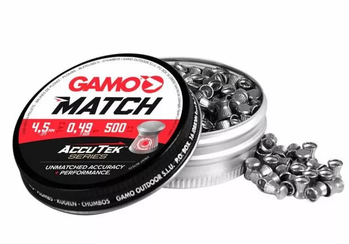 gamo AccuTek Match