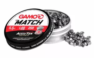 Gamo Accutek Match 5,5 