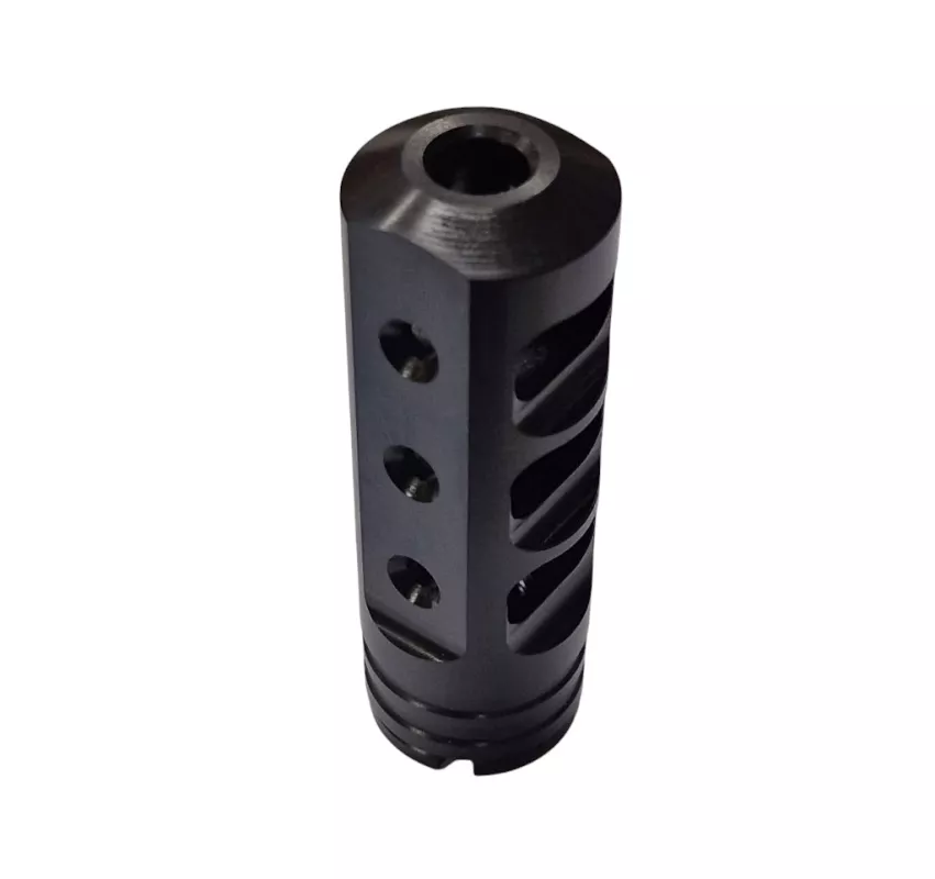 Úsťová brzda AR-15 Detonics Extrema IPSC 556 V2.0