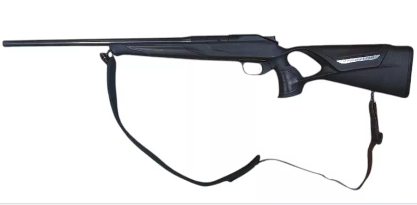 Blaser R8 Profesional Success