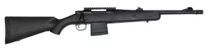 Puška Mossberg MVP Patrol 308 Win.
