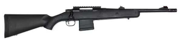 Puška Mossberg MVP Patrol 308 Win.