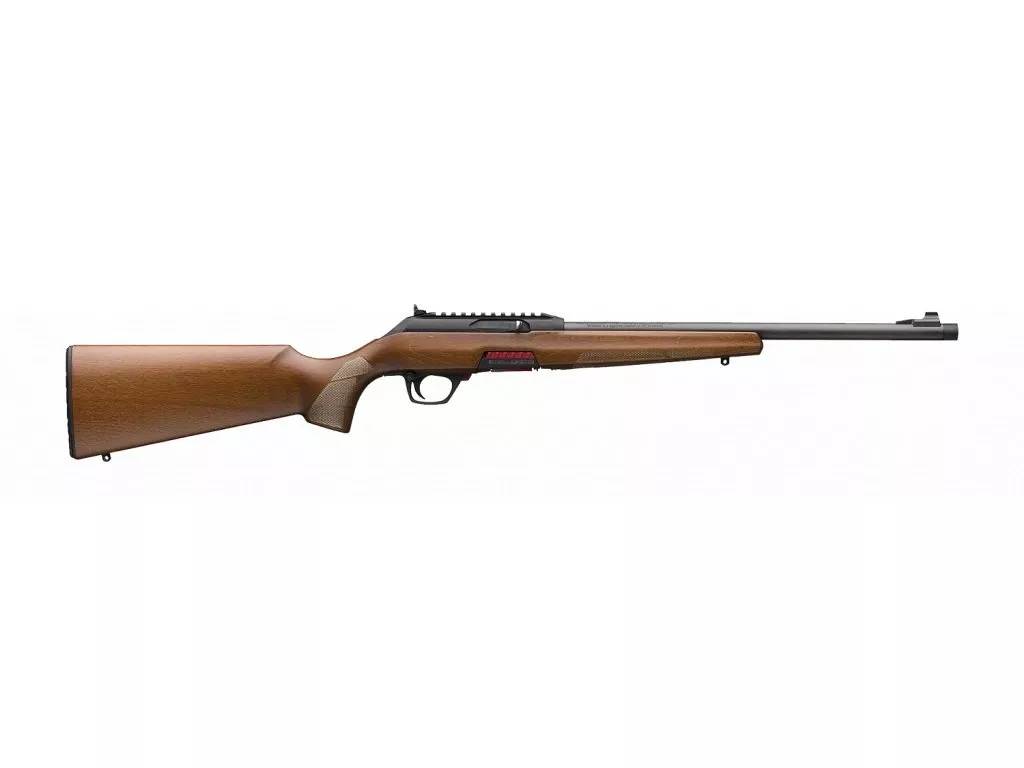 Malorážka Winchester Wildcat Field Threaded