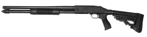 Brokovnice Mossberg M590 Flex Tactical 20"