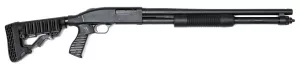 Brokovnice Mossberg M590 Flex Tactical 20"