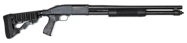 Brokovnice Mossberg M590 Flex Tactical 20"