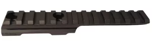 weaver M25