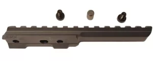 Picatini lišta Mauser M25