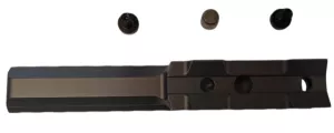 Weaver lišta Mauser M25