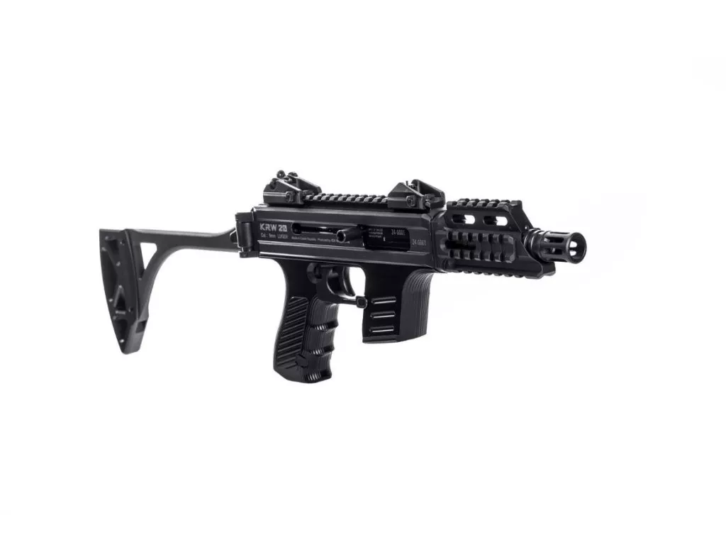 Pistole KRW 20 M1