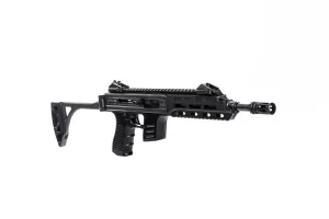 Pistole KRW 20 M4