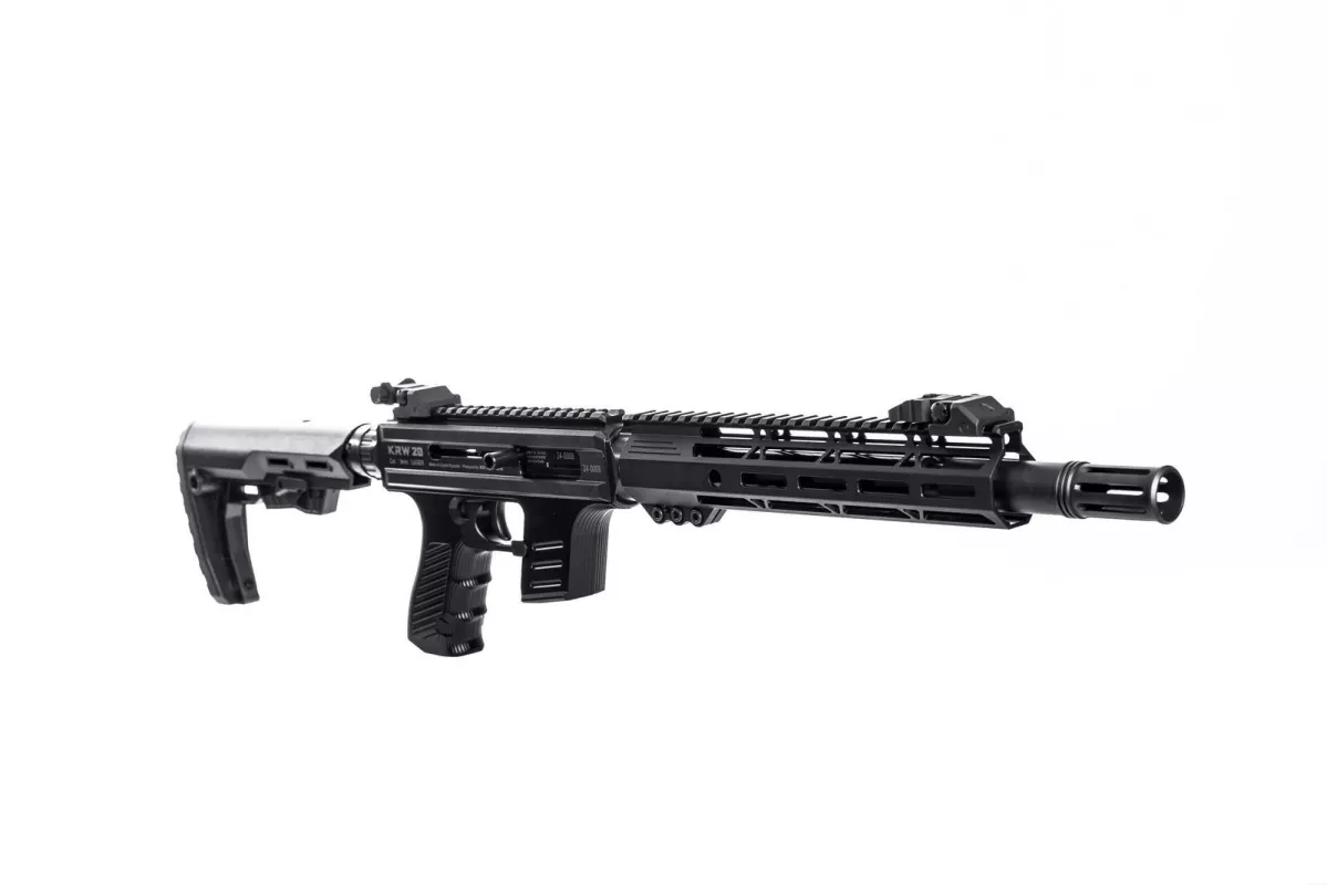 Pistole KRW 20 M5-AR