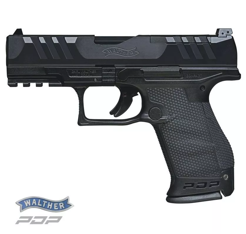 Pistole Walther PDP Compact 