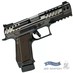 Walther Q5