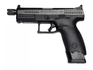 Návlek na zásobník CZ P-10F pro pistoli CZ P-10C