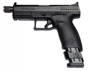 Návlek na zásobník CZ P-10F pro pistoli CZ P-10C