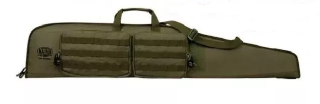 Pouzdro na dlouhou zbraň, Mauser