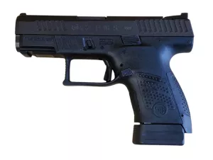  Pistole CZ P-10S 9 mm Luger - KOMISE bazar