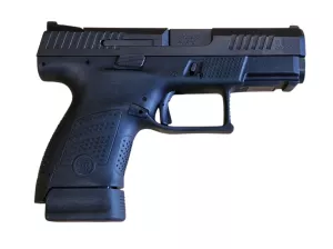  Pistole CZ P-10S 9 mm Luger - KOMISE