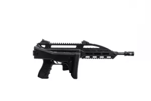 Pistole KRW 20 M5