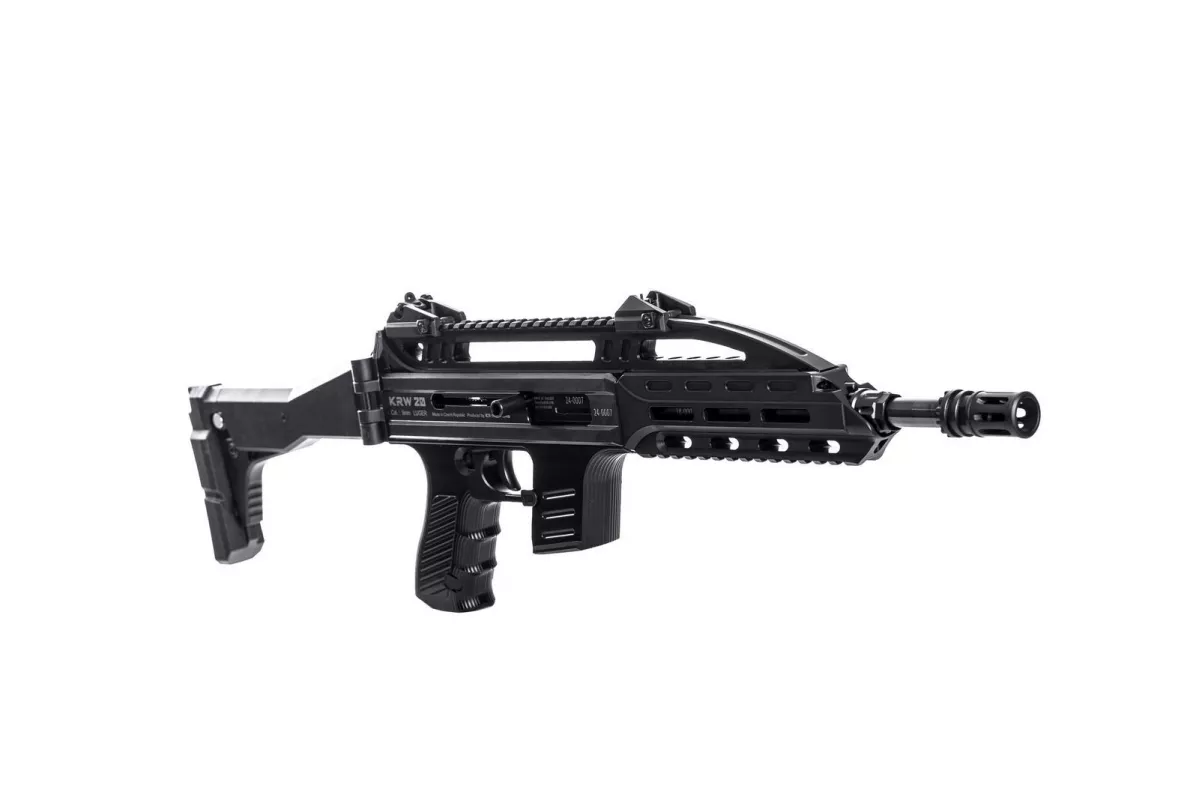 Pistole KRW 20 M5