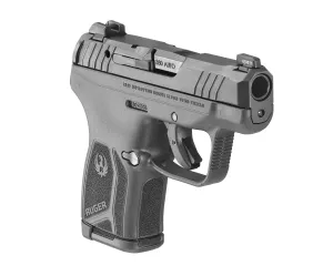 Pistole Ruger MAX 9 mm browning