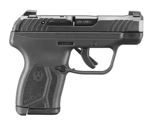Pistole Ruger MAX