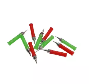 Umarex šipky do vzduchovky 4,5 mm