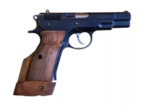 Pažbičky CZ 75