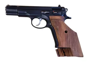 Pažbičky CZ 75