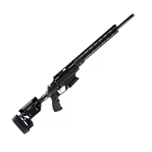 Pušky a kulovnice Tikka