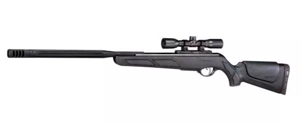 Vzduchovka Gamo Outback DX Maxxim 4,5 mm