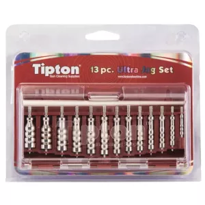 protahovací trn Tipton Ultra Jag nikl set