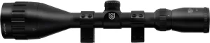 Puškohled Nikko Stirling Mountmaster 4-12x50 AO