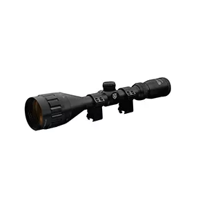 Puškohled Nikko Stirling Mountmaster 4-12x50 AO