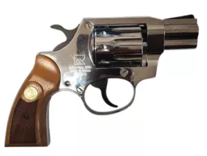 Revolver Alfa 220